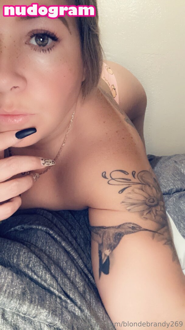 blondebrandy269