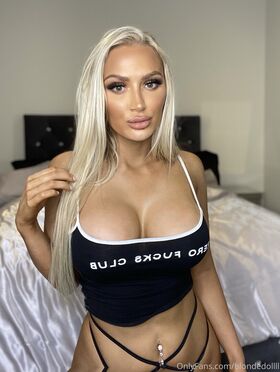 Blondedoll Nude Leaks OnlyFans Photo 22