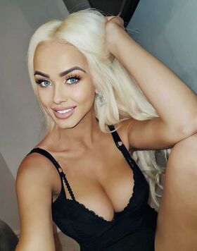 blondexbombx Nude Leaks OnlyFans Photo 12