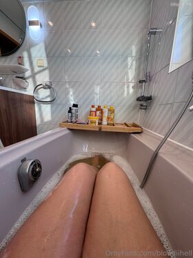 Blondiihell รูป OnlyFans เปลือยรั่วไหล 108