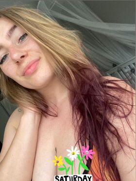 Blondinbelka Nude Leaks OnlyFans Photo 33