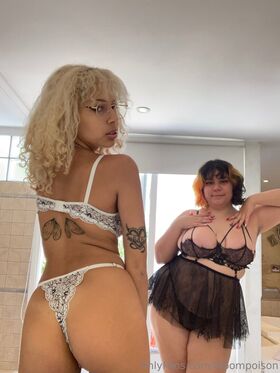 bloompoison Nude Leaks OnlyFans Photo 40