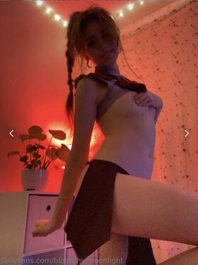 Blossom In The Moonlight Nude Leaks OnlyFans Photo 133