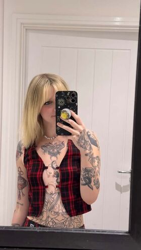 bludaisy__ Nagie wycieki OnlyFans zdjęcie 4