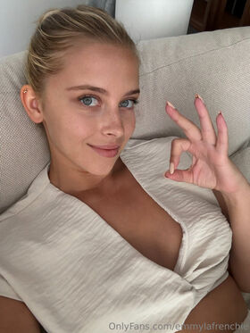 Blue Aby Nude Leaks OnlyFans Photo 9