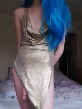 Blue Valentina Nude Leaks OnlyFans Photo 15