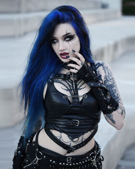 BlueAstrid Nude Leaks OnlyFans Photo 98