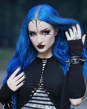 BlueAstrid Nude Leaks OnlyFans Photo 104