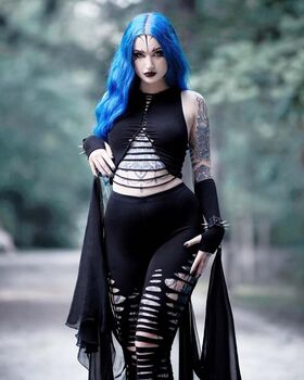 BlueAstrid Nude Leaks OnlyFans Photo 105