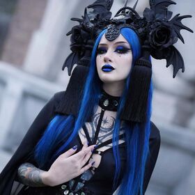 BlueAstrid Nude Leaks OnlyFans Photo 108