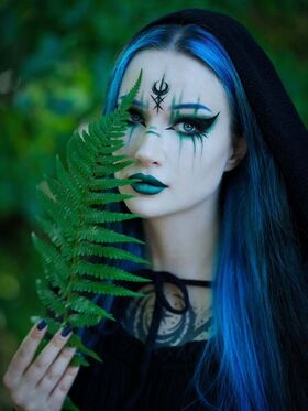 BlueAstrid Nude Leaks OnlyFans Photo 123