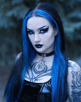 BlueAstrid Nude Leaks OnlyFans Photo 130