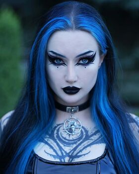 BlueAstrid Nude Leaks OnlyFans Photo 131