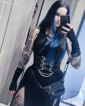 BlueAstrid Nude Leaks OnlyFans Photo 133