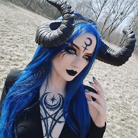 BlueAstrid Nude Leaks OnlyFans Photo 137