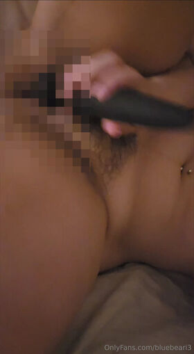 Bluebeari3 รูป OnlyFans เปลือยรั่วไหล 30