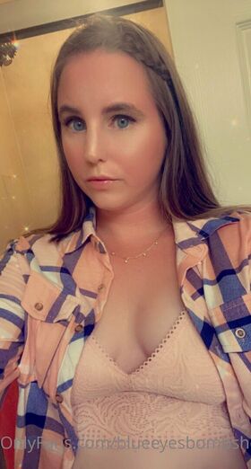 blueeyesbombshell Nude Leaks OnlyFans Photo 39