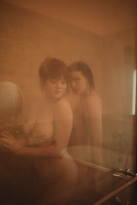 Bluejay Nude Leaks OnlyFans Photo 146