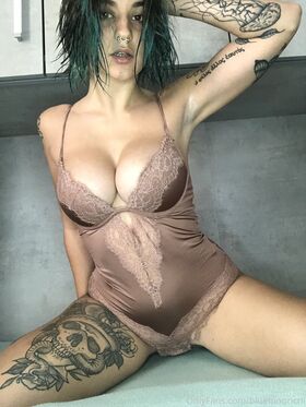 bluemooncrii Nude Leaks OnlyFans Photo 15