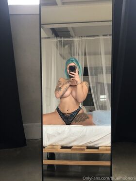bluemooncrii Nude Leaks OnlyFans Photo 19