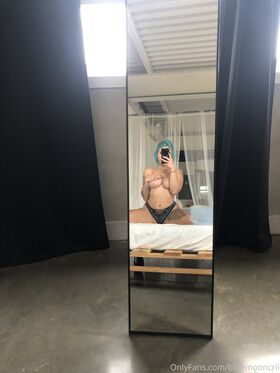 bluemooncrii Nude Leaks OnlyFans Photo 20