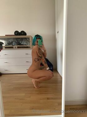 bluemooncrii Nude Leaks OnlyFans Photo 41