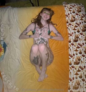 blushyfrecks Nude Leaks OnlyFans Photo 21