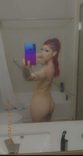 Bo Methazine Nude Leaks OnlyFans Photo 2