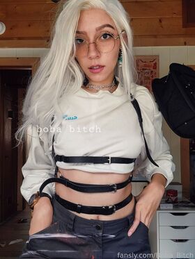 Boba Bitch Nude Leaks OnlyFans Photo 12