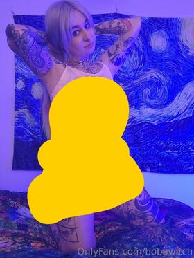 Boba_witch Nude Leaks OnlyFans Photo 14