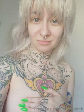 Boba_witch Nude Leaks OnlyFans Photo 38