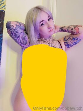 Boba_witch Nude Leaks OnlyFans Photo 53