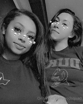 bodsquad Nøgne lækkede OnlyFans foto 8