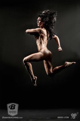 Bodybuilding.com's BodiesWork Nude Leaks OnlyFans Photo 15