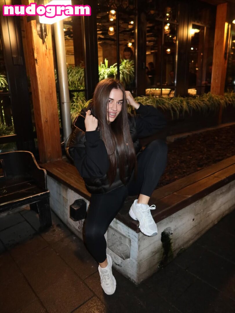 boginy6677 boginy6677k Фото утечки OnlyFans обнаженная №2  