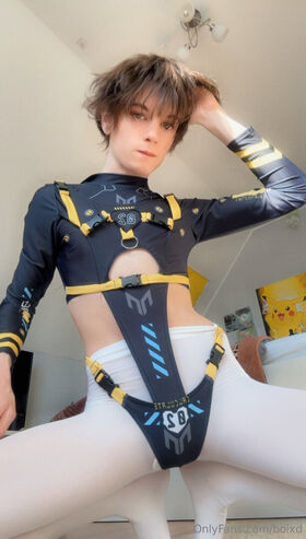 boixd Vuotanut alastonkuva OnlyFans 73