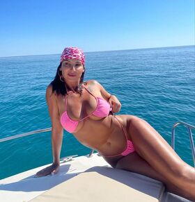 Bojana Stevanovic Nude Leaks OnlyFans Photo 16