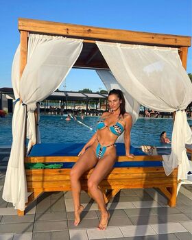Bojana Stevanovic Nude Leaks OnlyFans Photo 19