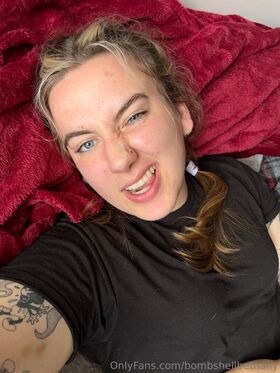 bombshellbethany Nøgne lækkede OnlyFans foto 1