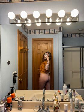 bombshellbethany Nøgne lækkede OnlyFans foto 4