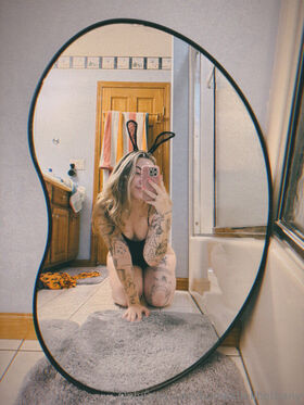 bombshellbethany Nøgne lækkede OnlyFans foto 21