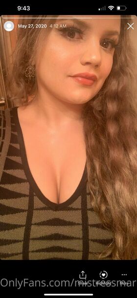 bombshellchloe1 Фото утечки OnlyFans (обнаженная) 7