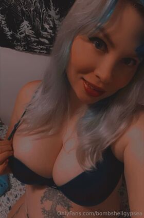 bombshellgypsea ヌード流出OnlyFans写真 1