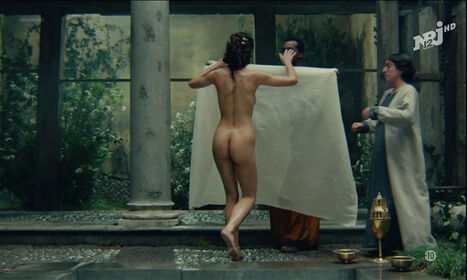 Bond Girls Nude Nude Leaks OnlyFans Photo 24