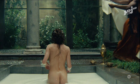 Bond Girls Nude Nude Leaks OnlyFans Photo 25