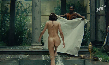 Bond Girls Nude Nude Leaks OnlyFans Photo 26
