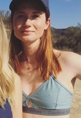 Bonnie Wright Nude Leaks OnlyFans Photo 11