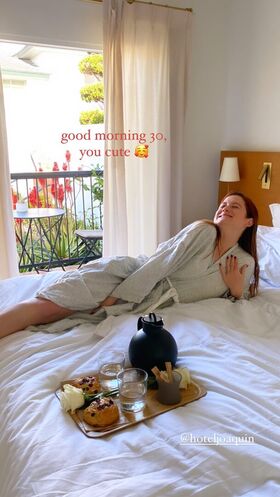 Bonnie Wright Nude Leaks OnlyFans Photo 73