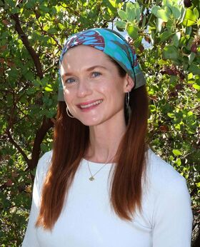 Bonnie Wright Fotografie scursă ilegal OnlyFans dezbrăcată 260