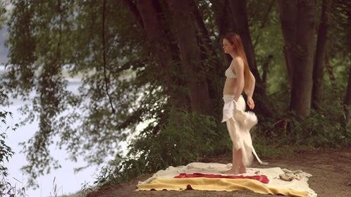 Bonnie Wright Fotografie scursă ilegal OnlyFans dezbrăcată 281